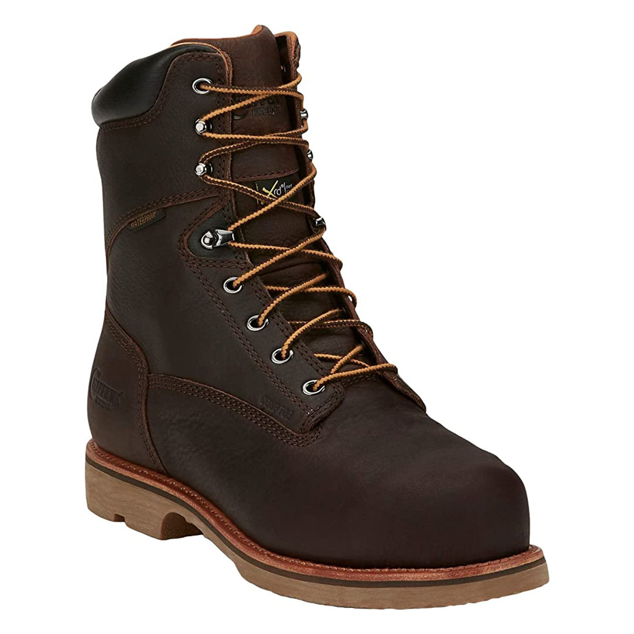 Chippewa Serious Plus #72311 Men's 8